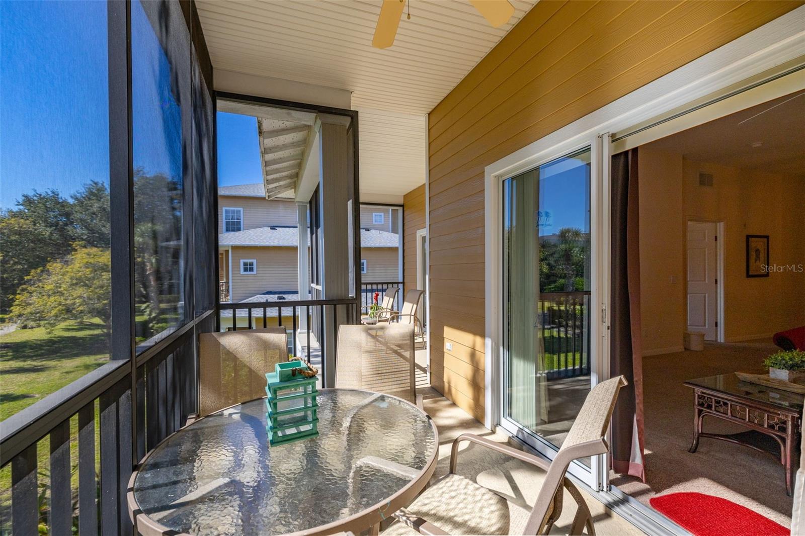 BAHAMA BAY A CONDO - Residential