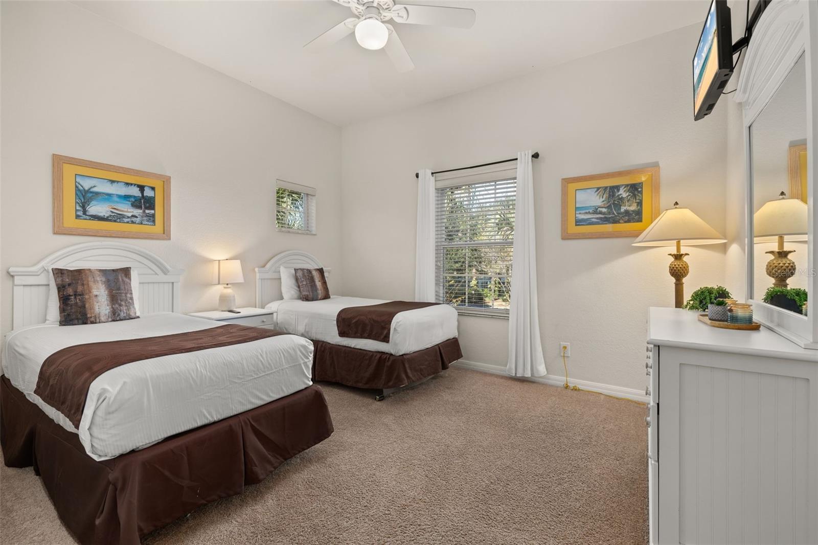 BAHAMA BAY A CONDO - Residential