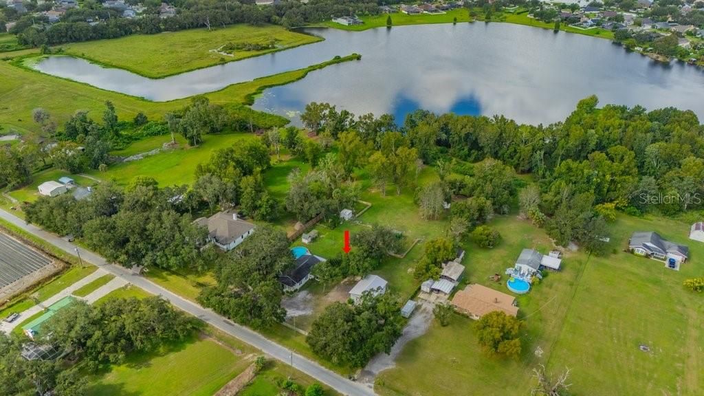 Photo of 3011 Lewis Road, Dover, FL 33527 (MLS # TB8435489)