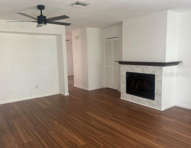 FLETCHERS MILL - Residential