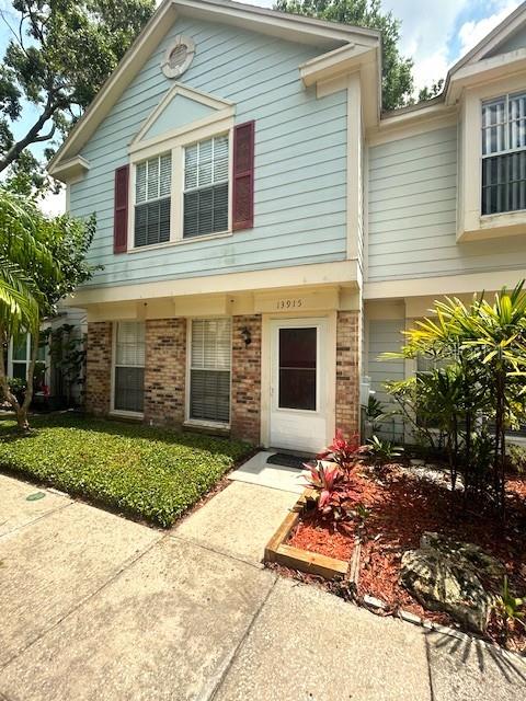 13915 FLETCHERS MILL DRIVE