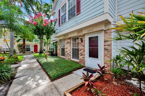 Photo of 13915 Fletchers Mill Drive, Tampa, FL 33613 (MLS # TB8512863)