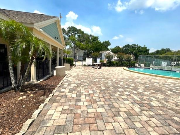 FLETCHERS MILL - Residential
