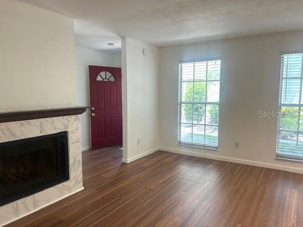 Photo of 13915 Fletchers Mill Drive, Tampa, FL 33613 (MLS # TB8512863)