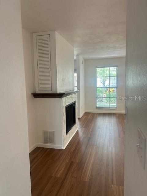 FLETCHERS MILL - Residential