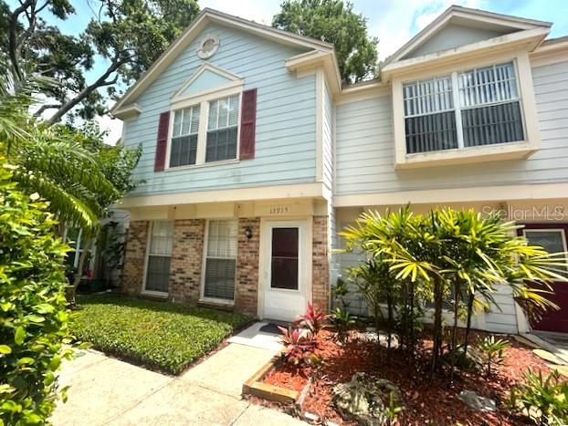 FLETCHERS MILL - Residential
