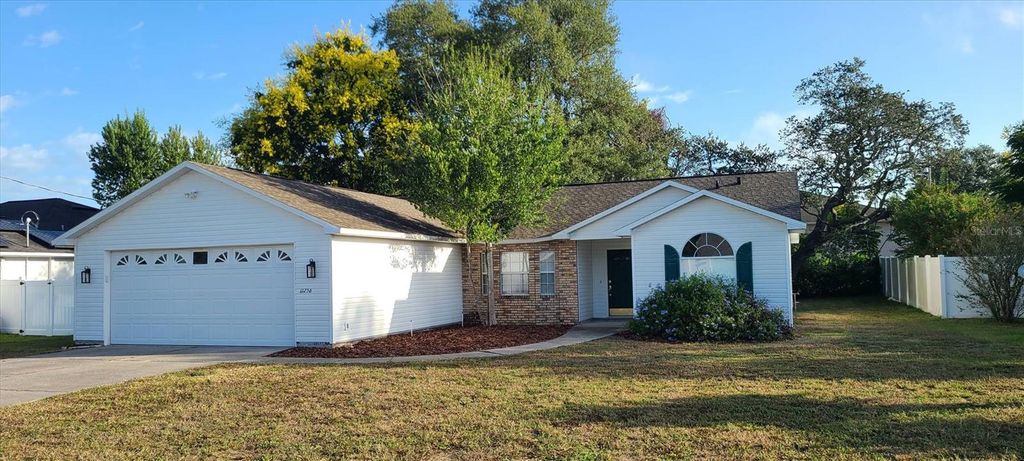 Photo of 11256 Murraysville Drive, Spring Hill, FL 34609 (MLS # TB8434036)
