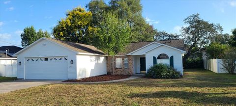 Photo of 11256 Murraysville Drive, Spring Hill, FL 34609 (MLS # TB8434036)