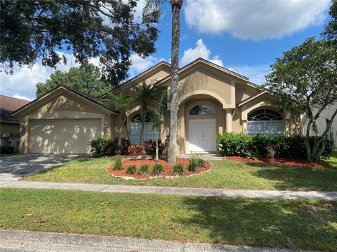 Photo of 9420 Bluebird Drive, Tampa, FL 33647 (MLS # TB8477554)