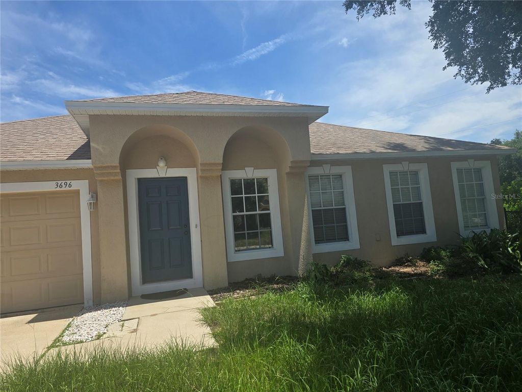 Photo of 3696 Wellington Place, Bartow, FL 33830 (MLS # TB8406618)