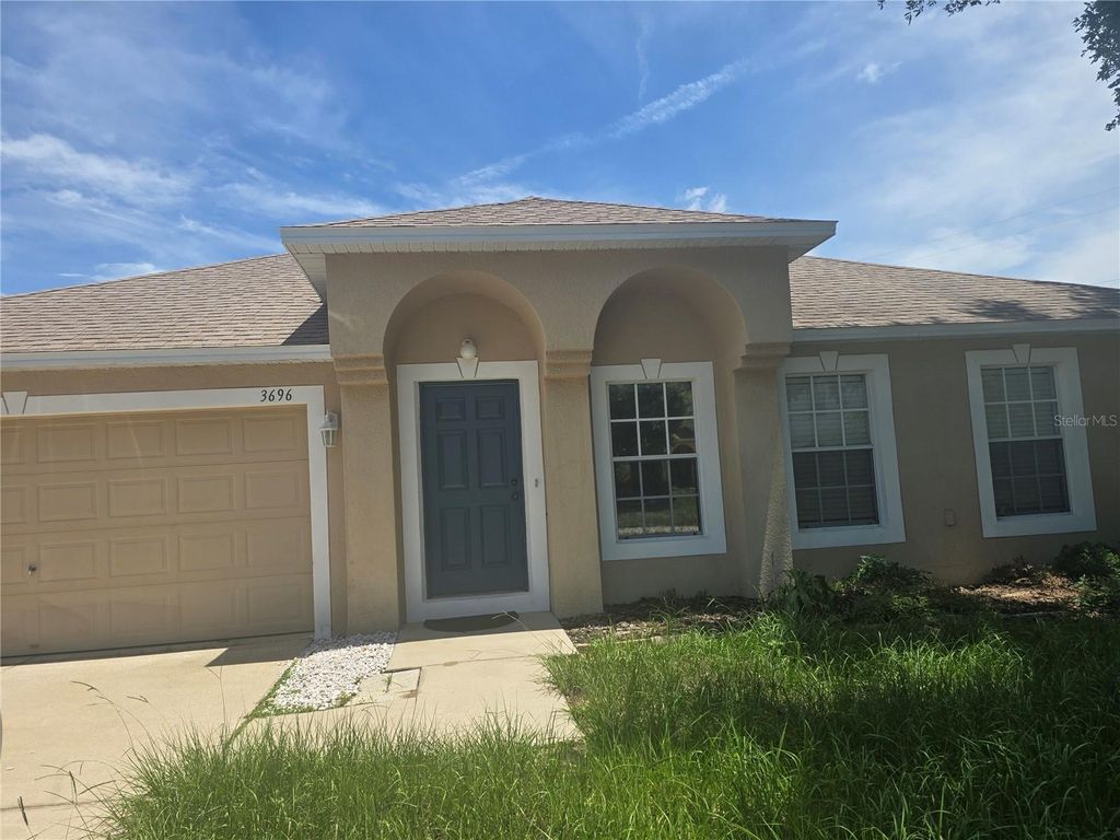 Photo of 3696 Wellington Place, Bartow, FL 33830 (MLS # TB8406618)