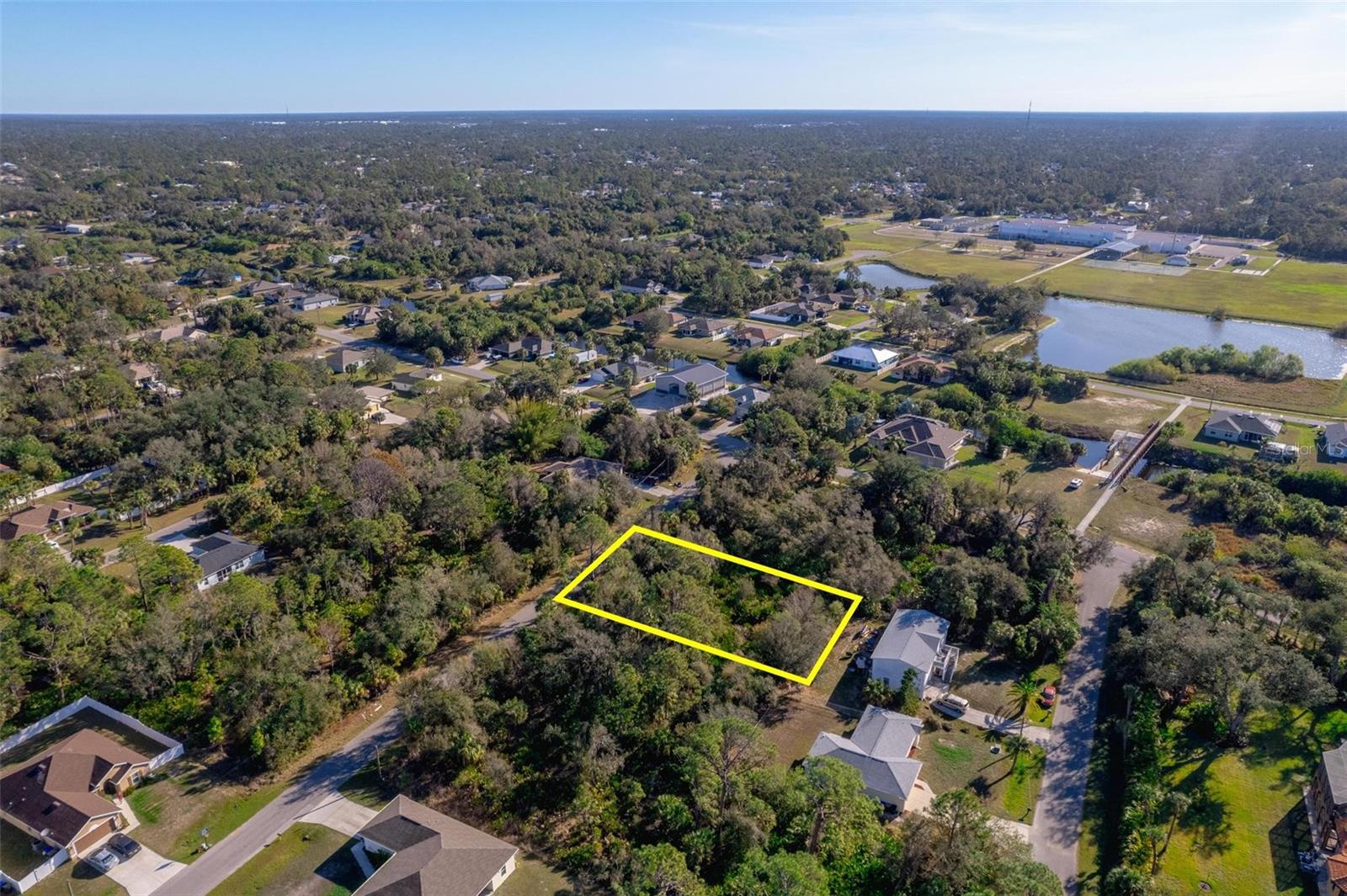 Discover the perfect opportunity to build your dream home on this high-quality lot, nestled in a sought-after and thriving community. This prime location provides a wonderful balance of convenience and lifestyle, making it an excellent choice for homeowners and investors alike. Enjoy easy access to a variety of amenities, including shopping centers, highly rated schools, and an array of dining options to suit every taste. Commuting is a breeze with quick connections to I-75, allowing for seamless travel to work, entertainment, and beyond. Sports enthusiasts and outdoor lovers will appreciate the proximity to local parks, recreational facilities, and sporting venues, ensuring endless activities for the entire family. Now is the perfect time to plant your roots and take advantage of this exceptional opportunity. Don’t miss out on the chance to secure this desirable lot in a vibrant and well-connected area!