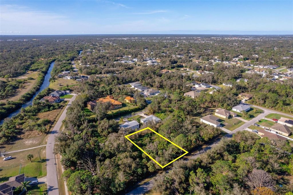 Photo of Channing Avenue, North Port, FL 34287 (MLS # A4640604)