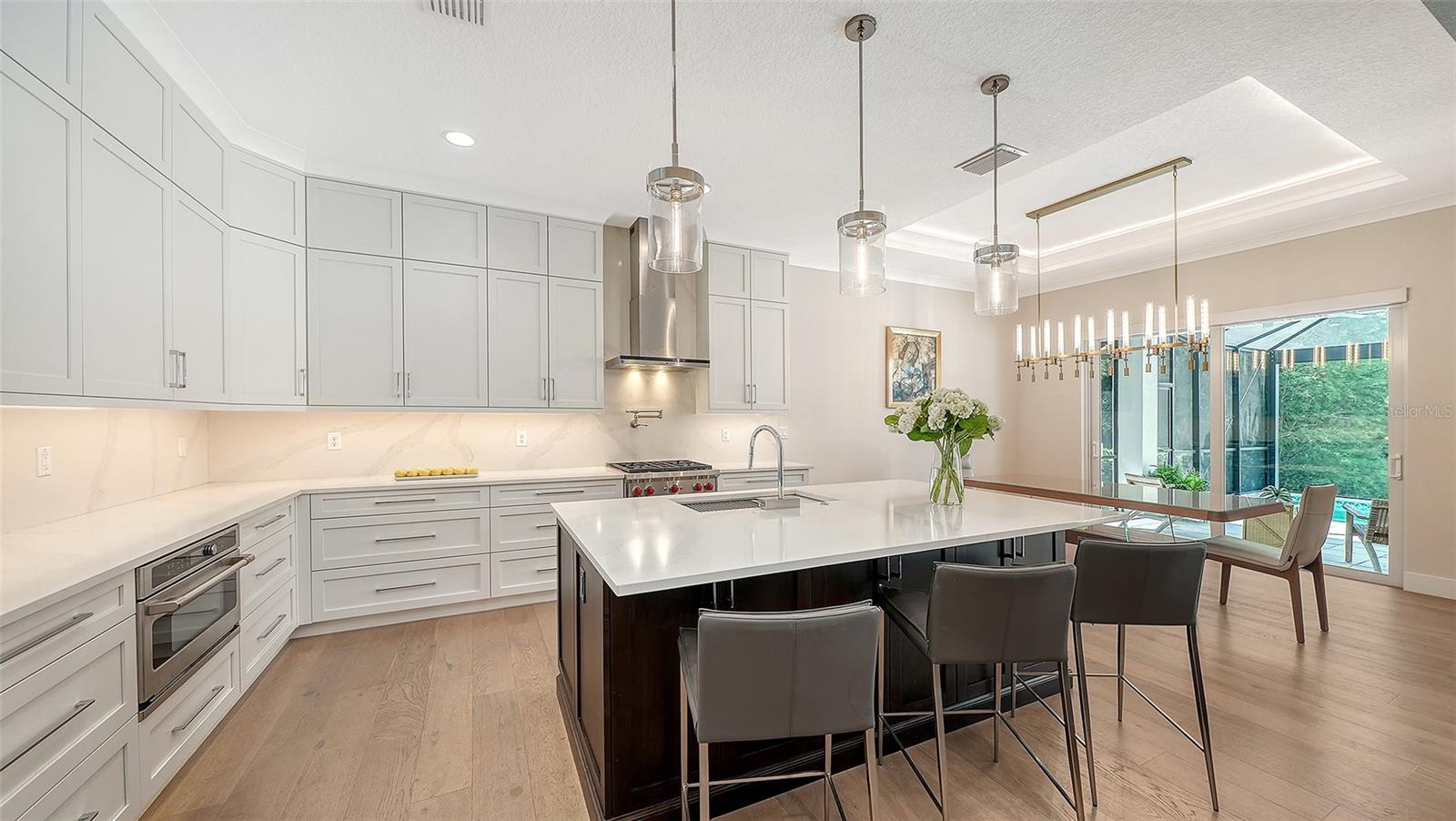 SANDHILL LAKE - Residential