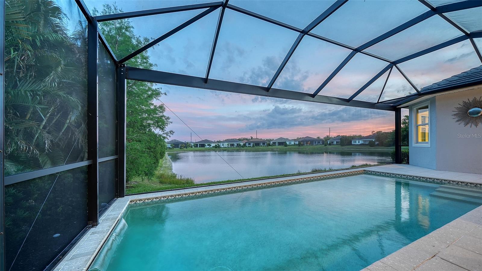 SANDHILL LAKE - Residential