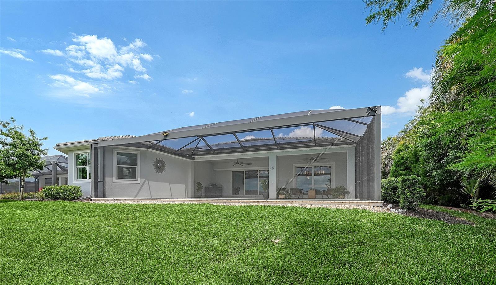 SANDHILL LAKE - Residential