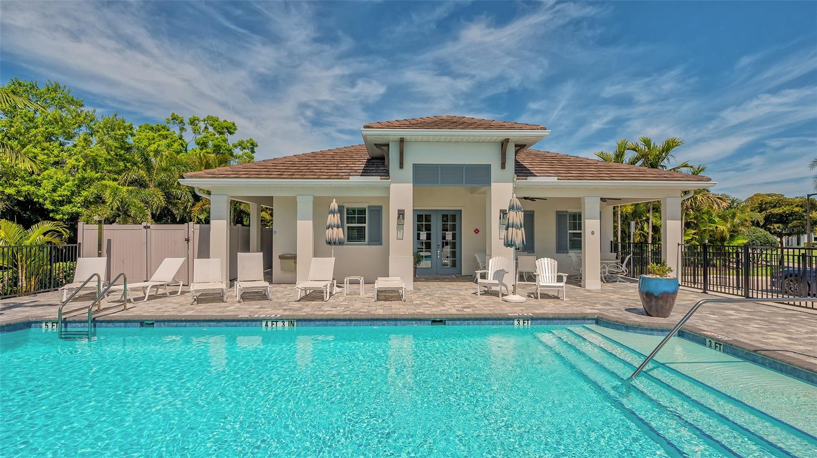 SANDHILL LAKE - Residential