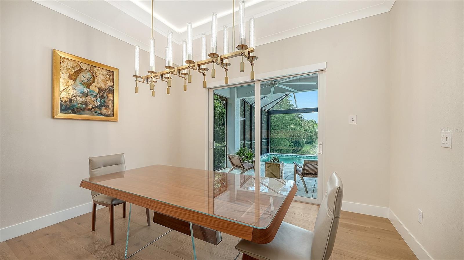 SANDHILL LAKE - Residential