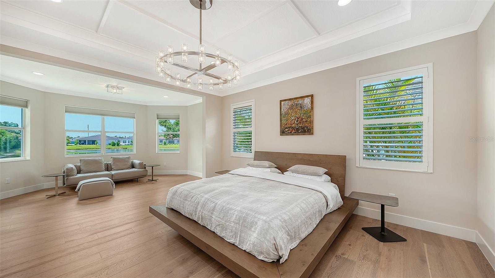 SANDHILL LAKE - Residential