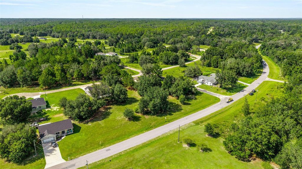 Photo of 203 E Citrus Springs Boulevard, Citrus Springs, FL 34434 (MLS # OM709559)