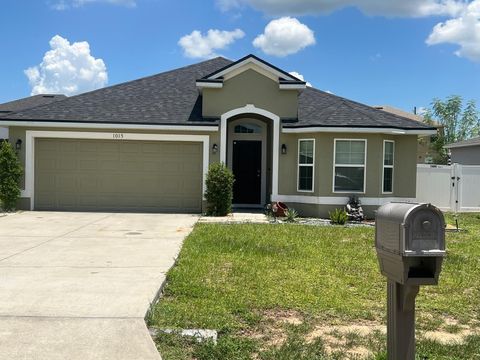 Photo of 1015 Sabine Place, Kissimmee, FL 34759 (MLS # S5131805)