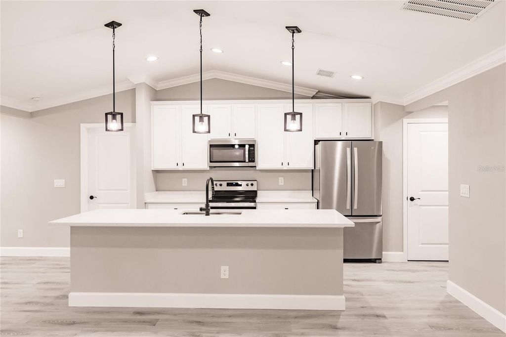 Photo of 6 NW 13th Place, Cape Coral, FL 33993 (MLS # C7522887)