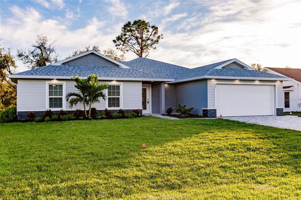 Photo of 6 NW 13th Place, Cape Coral, FL 33993 (MLS # C7522887)