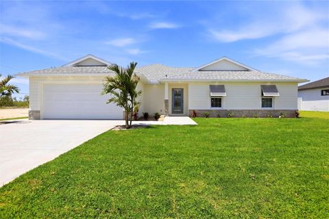 Photo of 6 NW 13th Place, Cape Coral, FL 33993 (MLS # C7522887)
