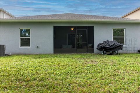 A home in SANFORD