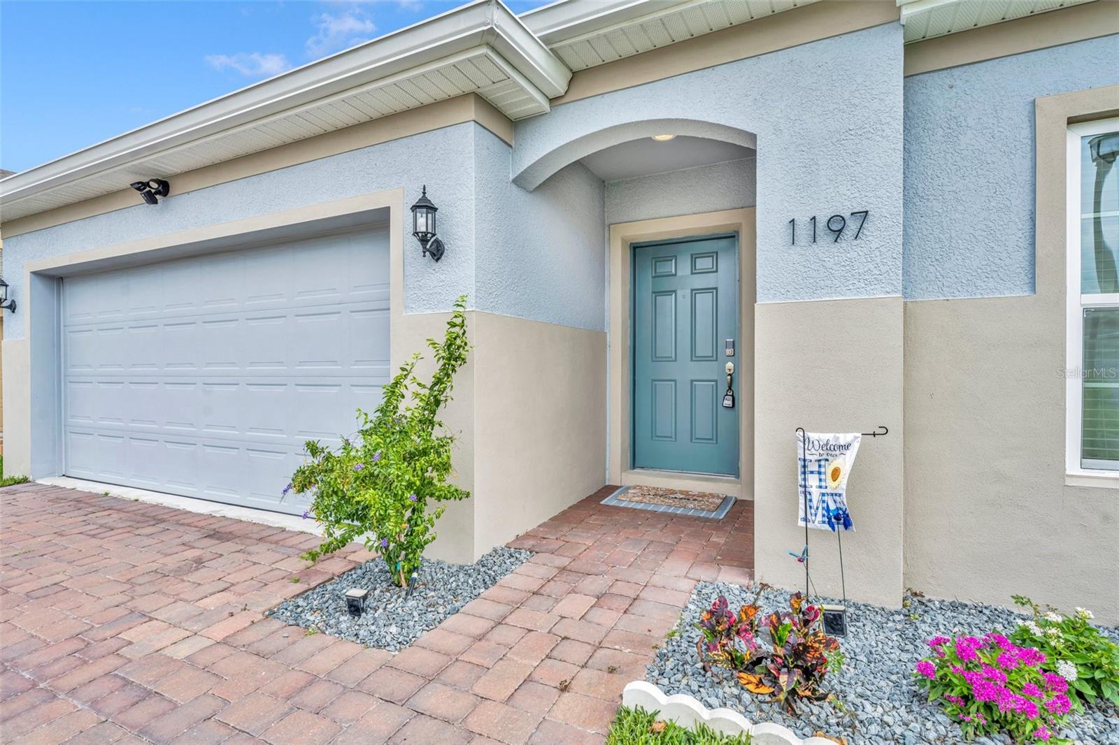 1197 CELERY OAKS LANE