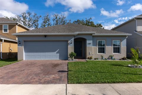 A home in SANFORD