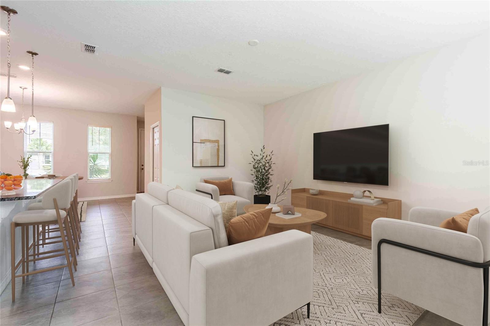 AVALON PARK WEST PRCL E PH I - Residential