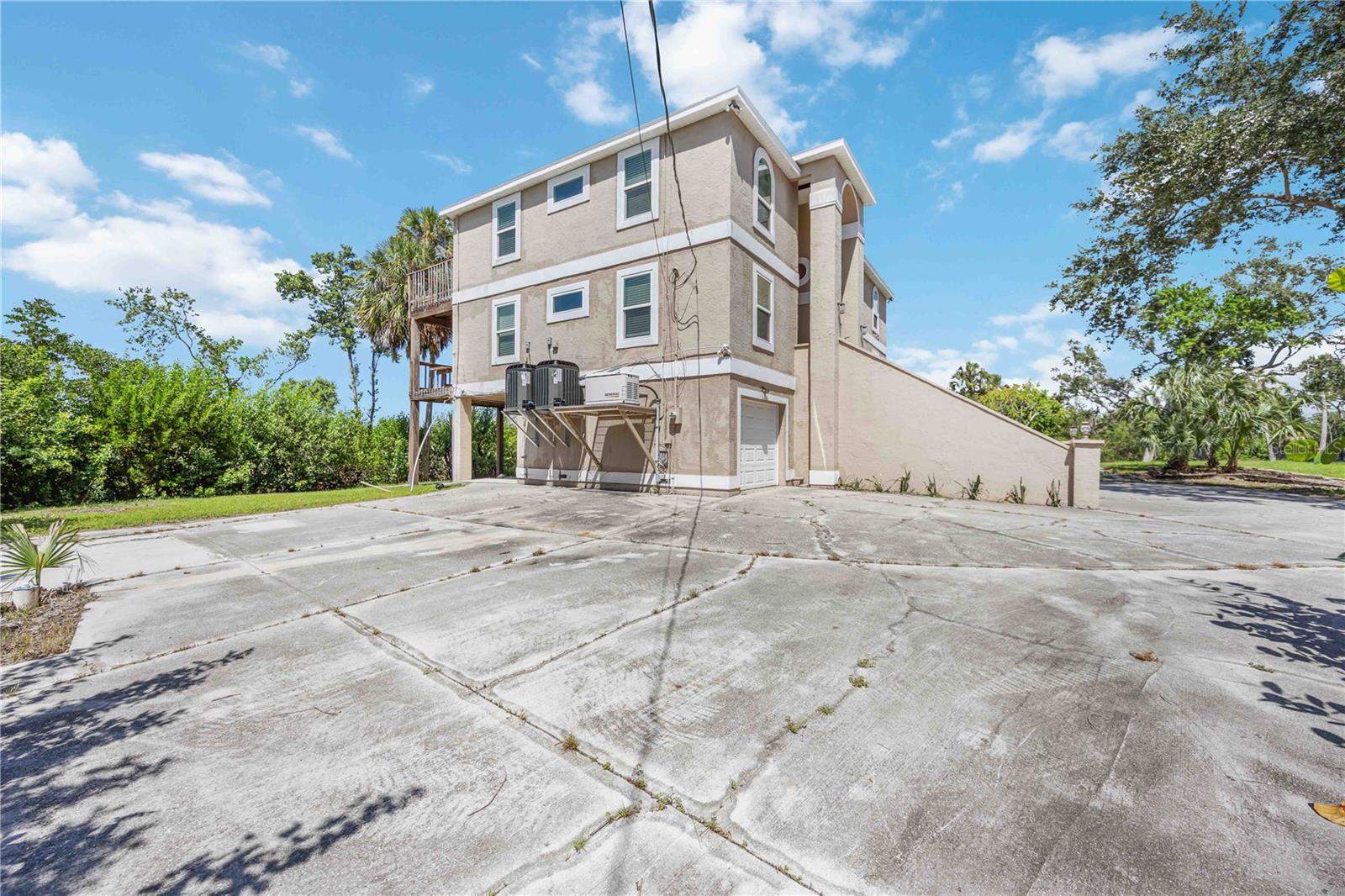 LILES & STANTON - Residential