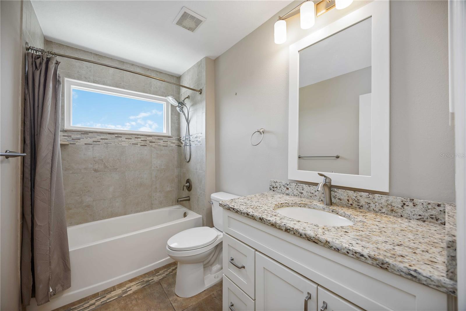 LILES & STANTON - Residential