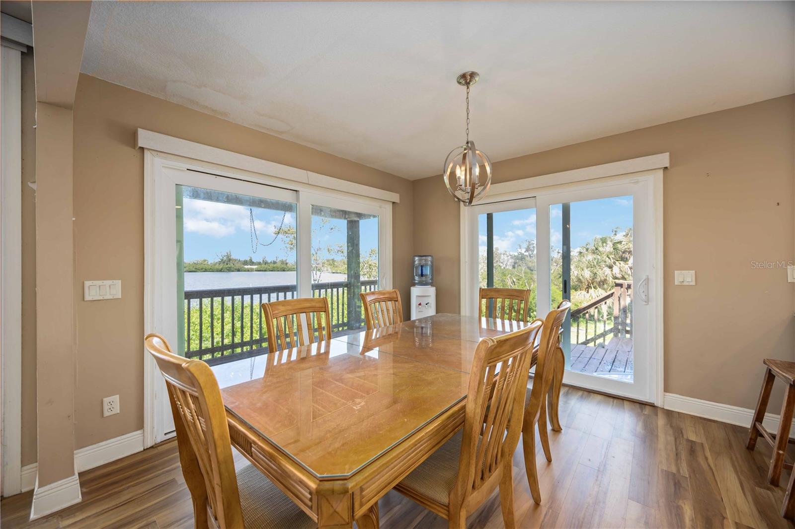 LILES & STANTON - Residential