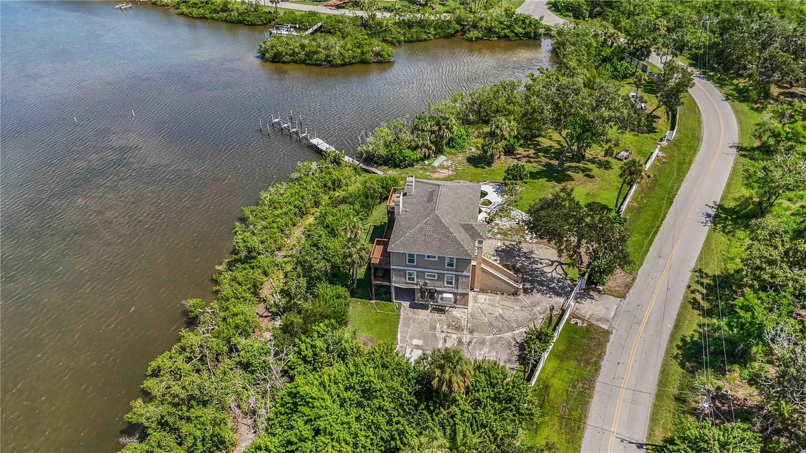 LILES & STANTON - Residential