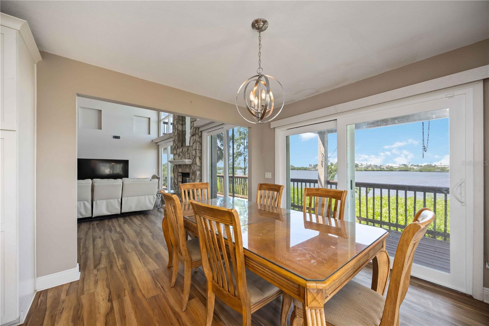 LILES & STANTON - Residential