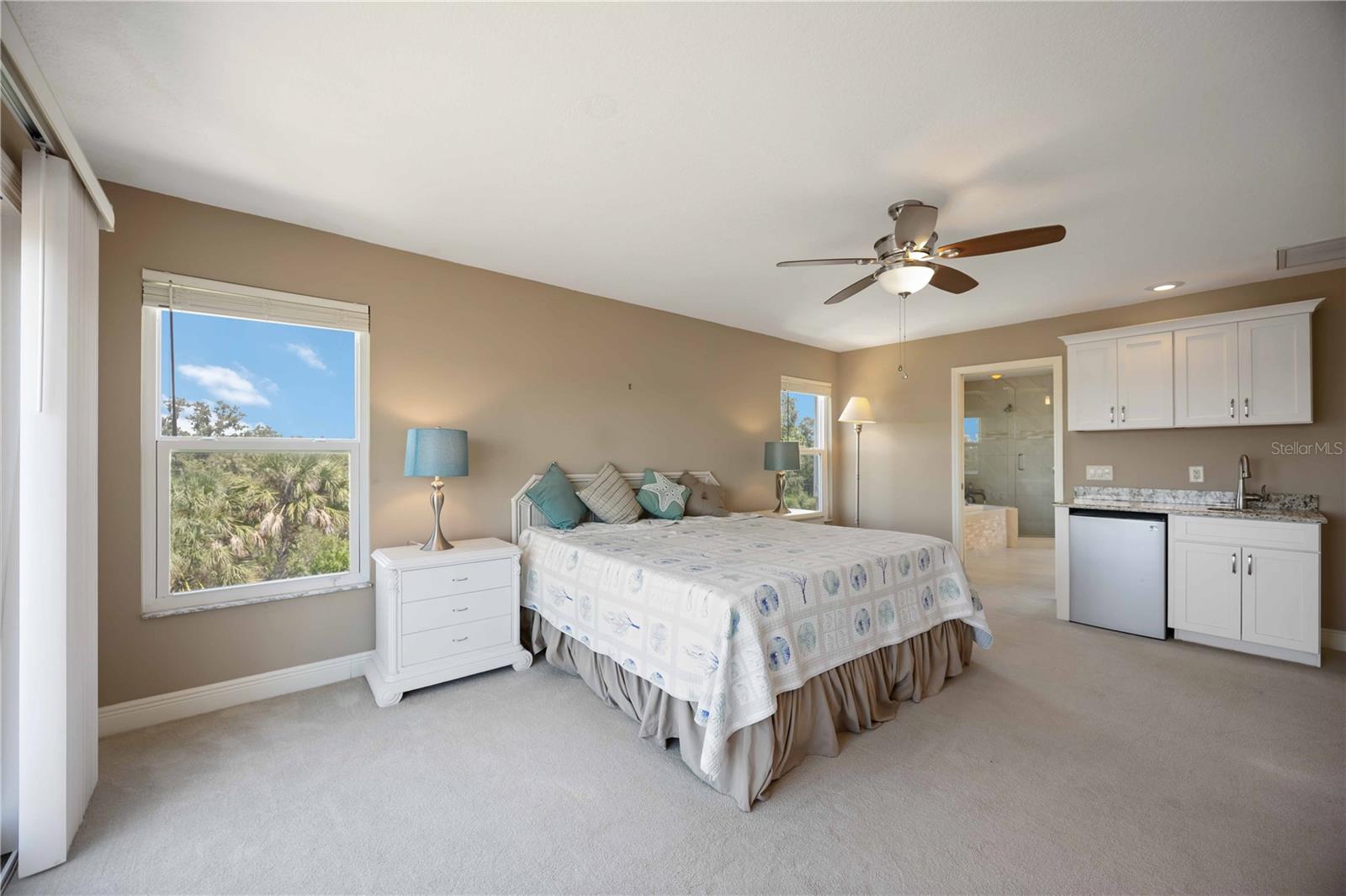 LILES & STANTON - Residential