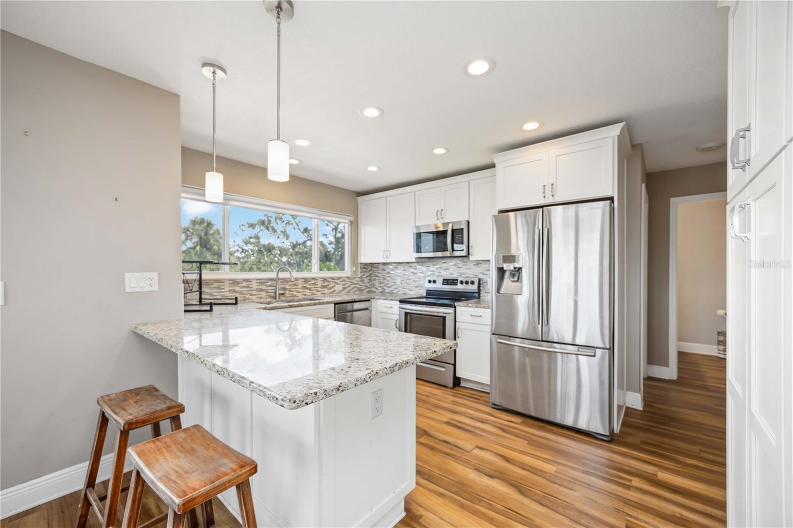 LILES & STANTON - Residential