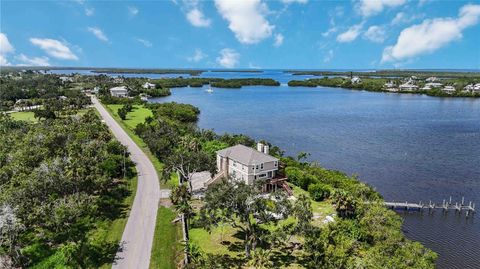 Photo of 1470 Bayshore Drive, Terra Ceia, FL 34250 (MLS # A4678311)