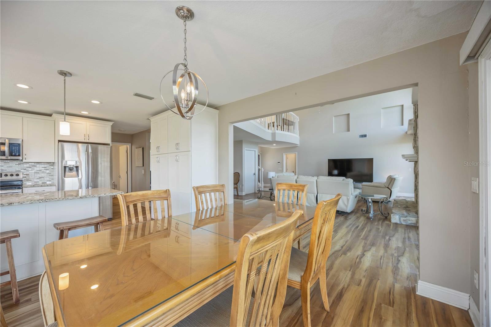 LILES & STANTON - Residential