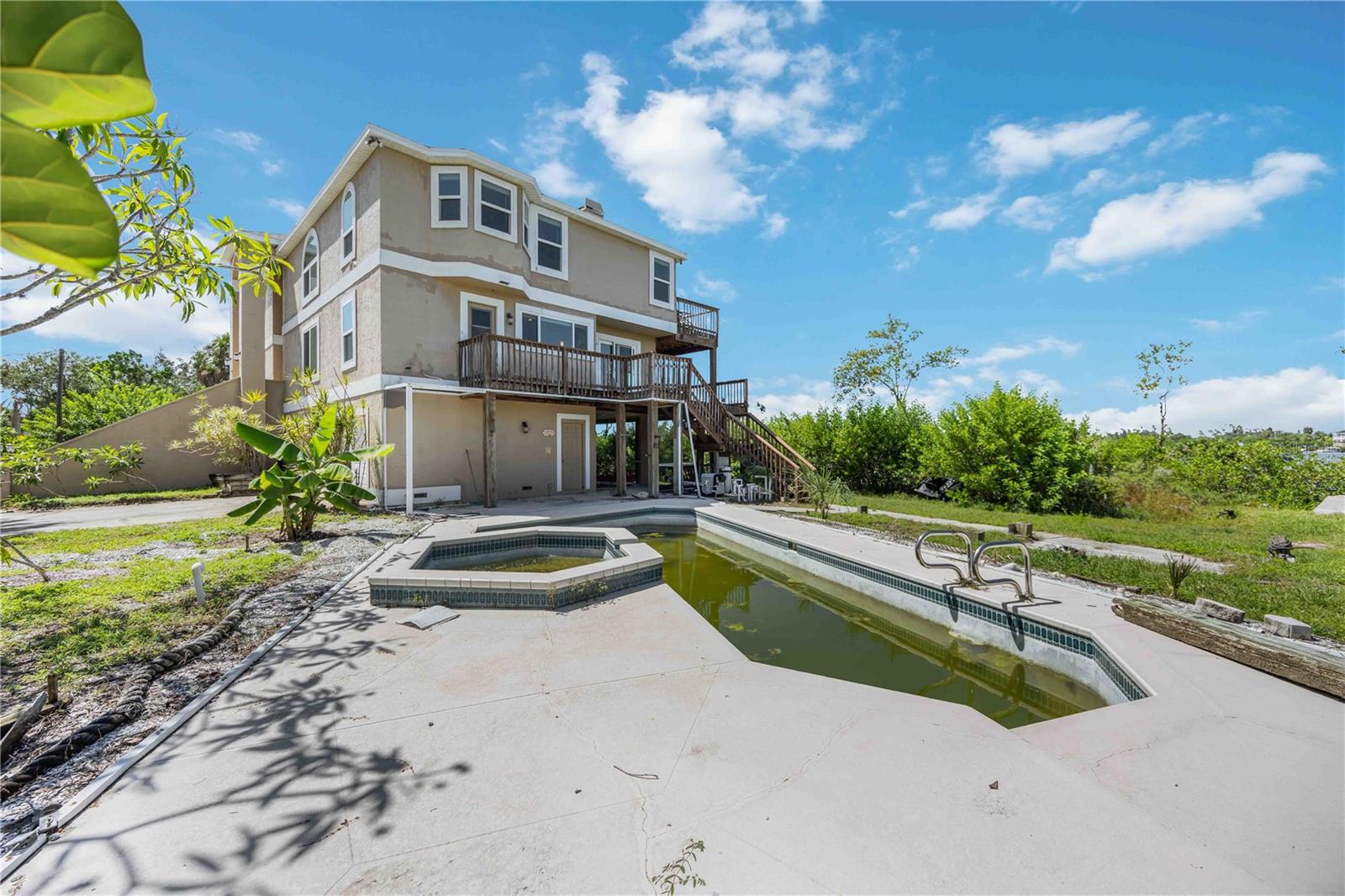 LILES & STANTON - Residential