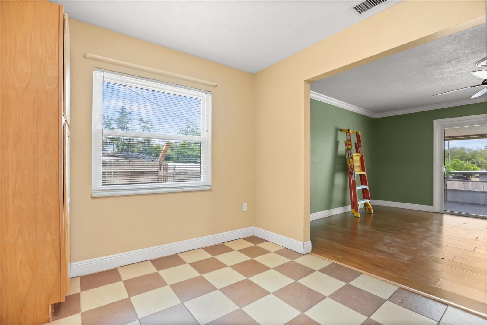 ROBINSWOOD SEC 09 - Residential