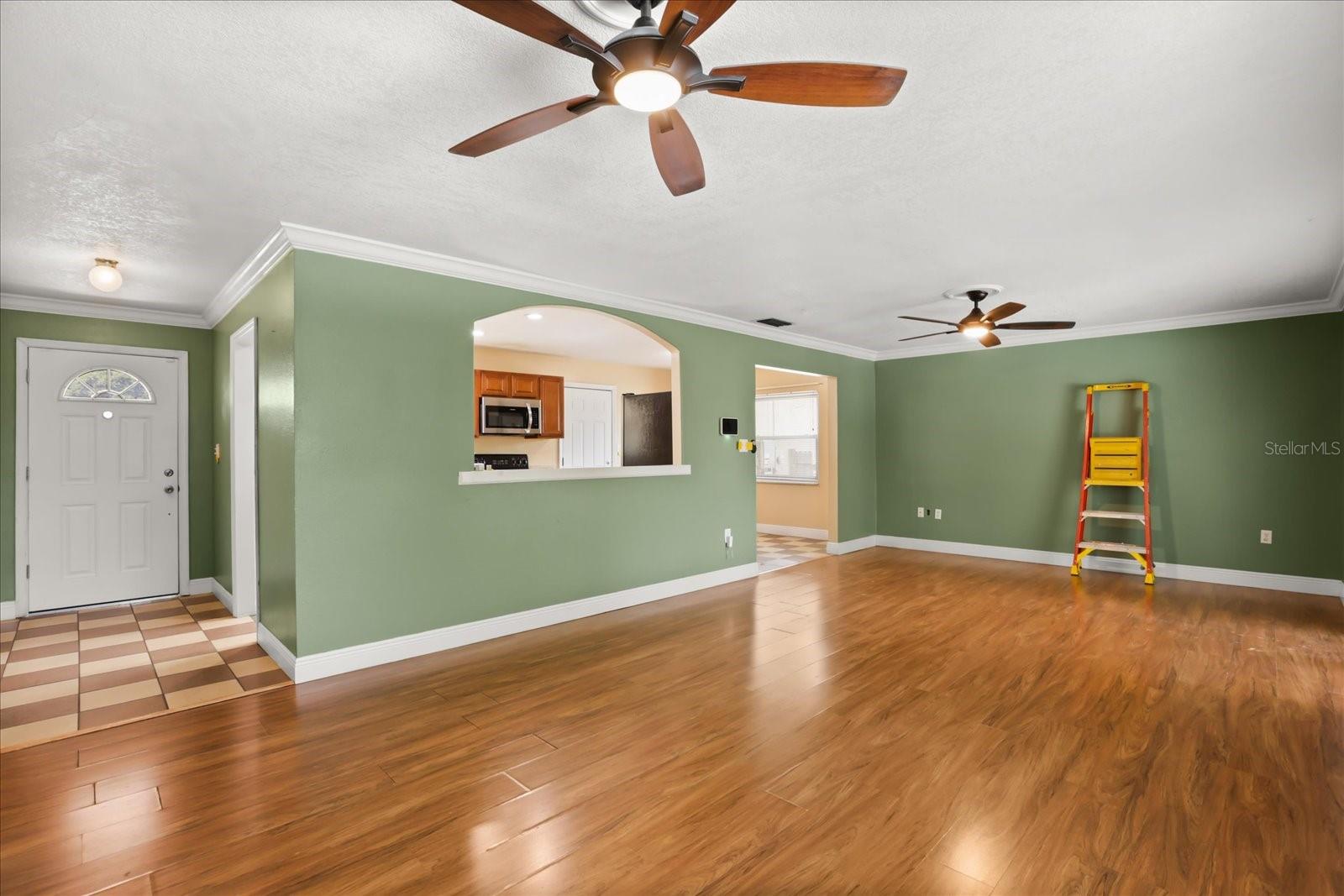 ROBINSWOOD SEC 09 - Residential