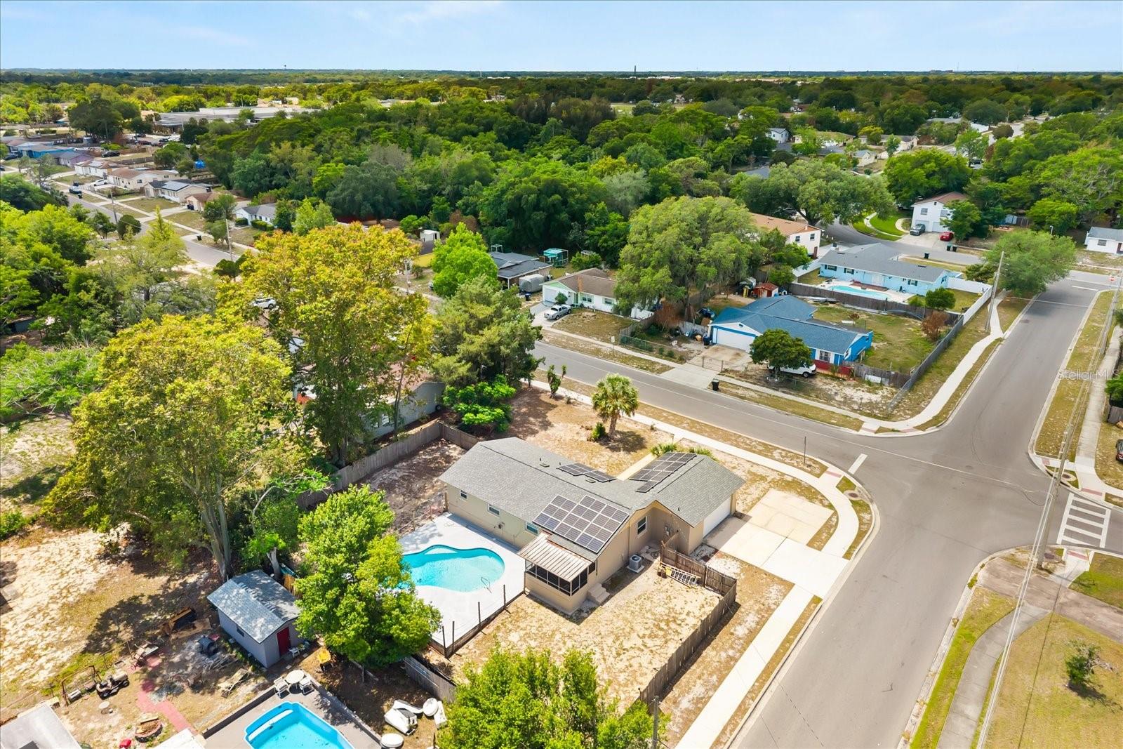 ROBINSWOOD SEC 09 - Residential