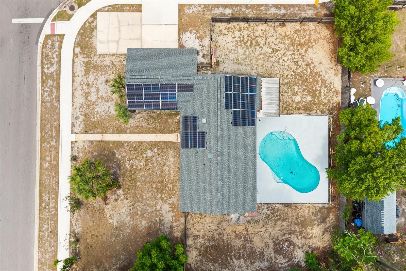 ROBINSWOOD SEC 09 - Residential