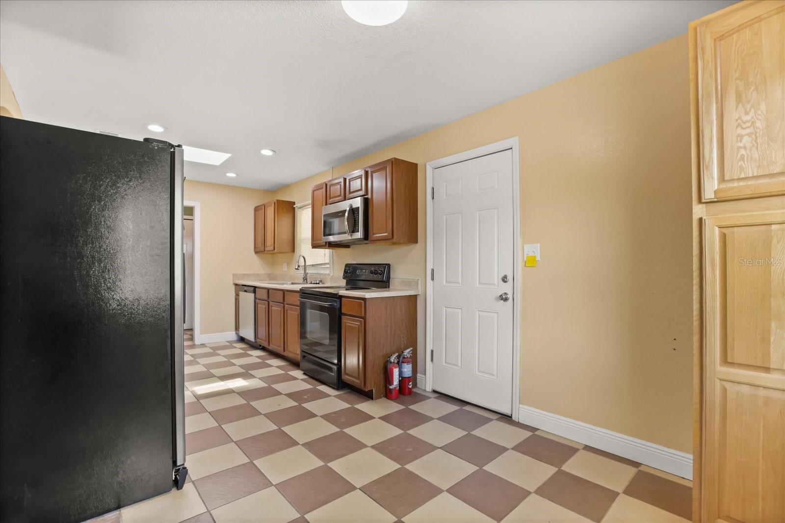 ROBINSWOOD SEC 09 - Residential