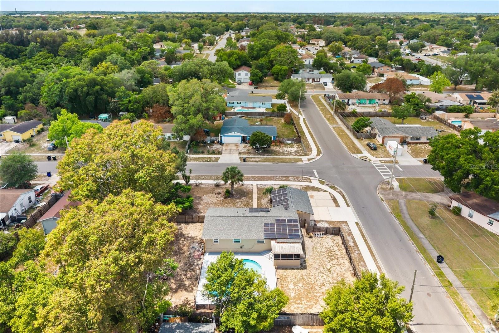 ROBINSWOOD SEC 09 - Residential