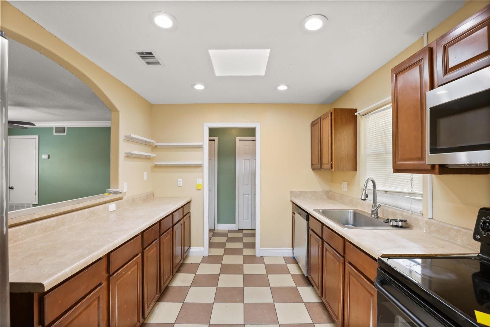 ROBINSWOOD SEC 09 - Residential