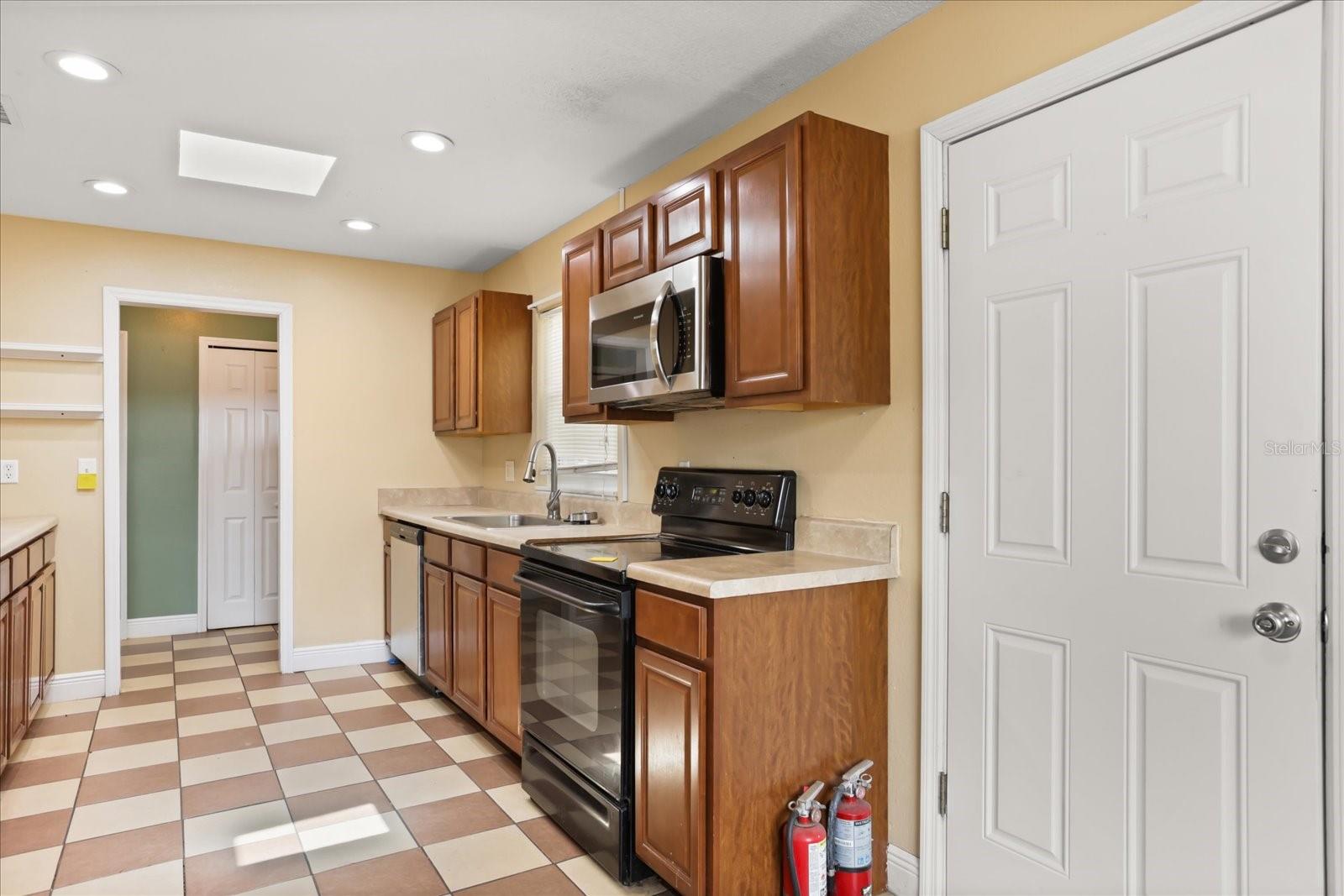 ROBINSWOOD SEC 09 - Residential